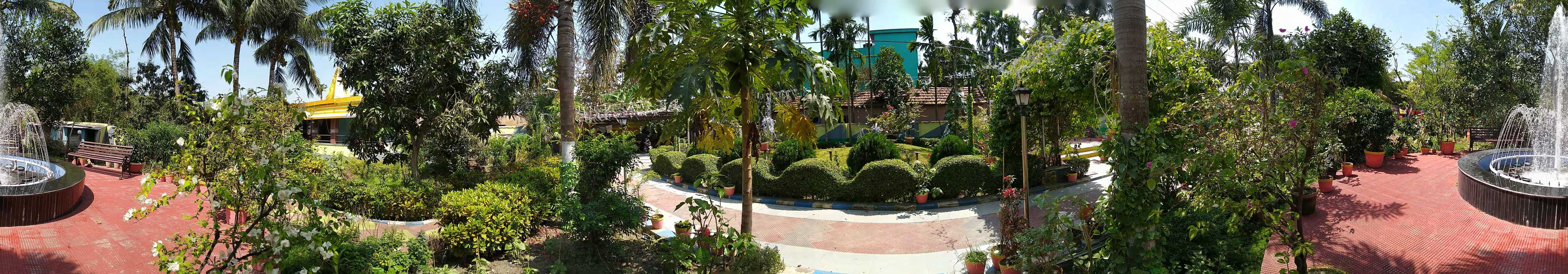360 Degree view of Arati Princess Nest - Old Age Home